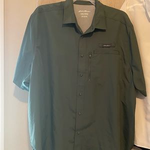 Eddie Bauer men’s shirt